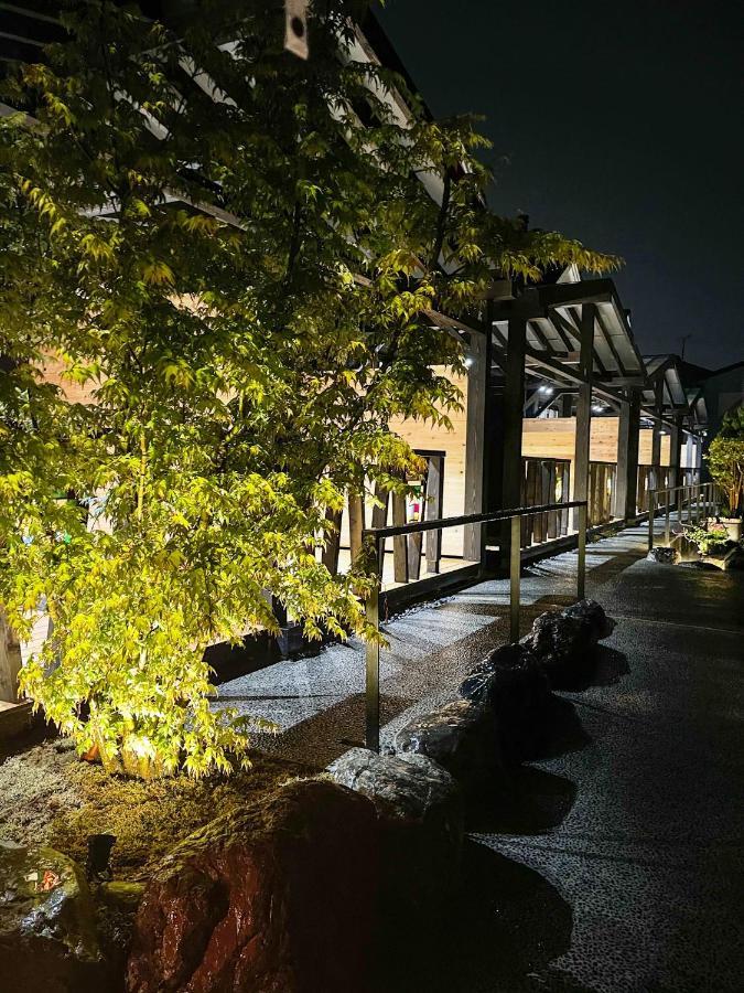 B&B Mikawa 5 - Villas With Bbq Terrace Kanazawa Exterior photo