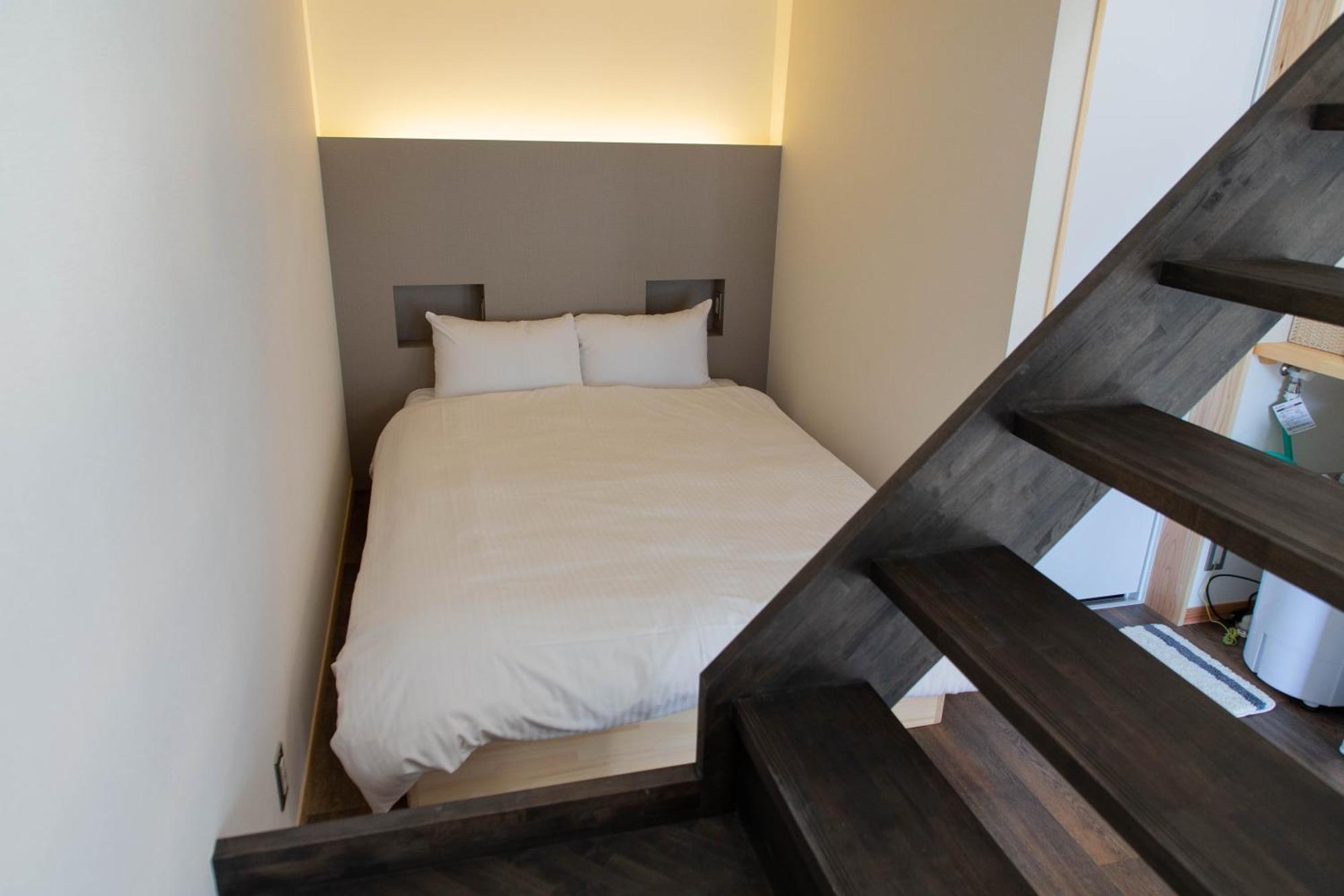 B&B Mikawa 5 - Villas With Bbq Terrace Kanazawa Room photo