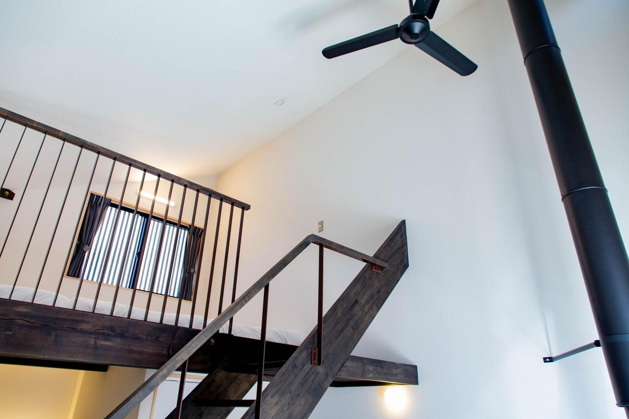 B&B Mikawa 5 - Villas With Bbq Terrace Kanazawa Room photo
